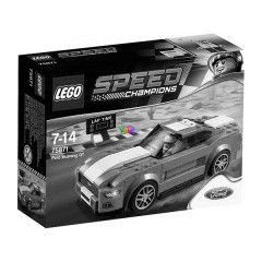 LEGO 75871 - Ford Mustang GT