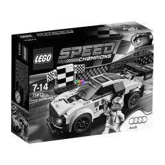 LEGO 75873 - Audi R8 LMS ultra