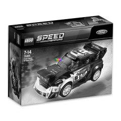 LEGO 75885 - Ford Fiesta M-Sport WRC