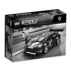 LEGO 75886 - Ferrari 488 GT3 Scuderia Corsa