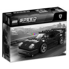 LEGO 75890 - Ferrari F40 Competizione