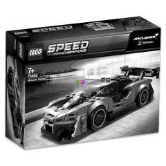 LEGO 75892 - McLaren Senna
