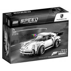 LEGO 75895 - 1974 Porsche 911 Turbo 3.0