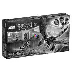 LEGO 75946 - Magyar mennydrg trimgus kupa