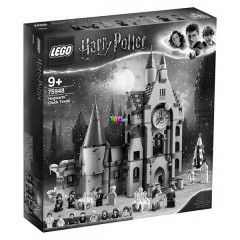 LEGO 75948 - Roxforti ratorony