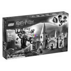 LEGO 75953 - Roxforti Friafz
