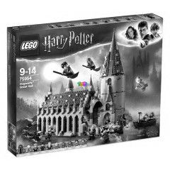 LEGO 75954 - Roxforti nagyterem