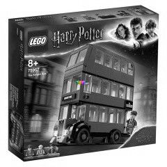 LEGO 75957 - Kbor Grimbusz