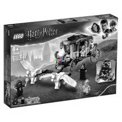 LEGO 75958 - Harry Beauxbatons hint - rkezs Roxfortba