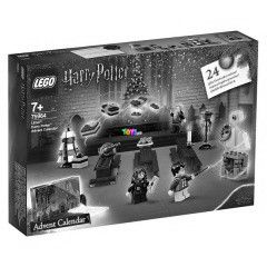 LEGO 75964 - Harry Potter Adventi Naptr