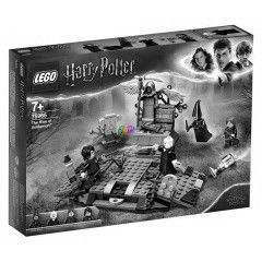 LEGO 75965 - Voldemort felemelkedse