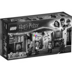 LEGO 75966 - Roxfort A Szksg Szobja