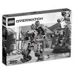 LEGO 75974 - Bastion