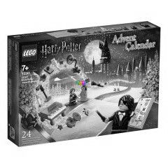 LEGO 75981 - Harry Potter Adventi naptr