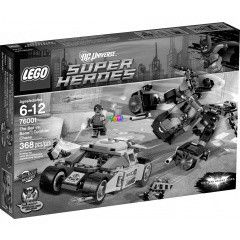 LEGO 76001 - Batman s Bane ldzse