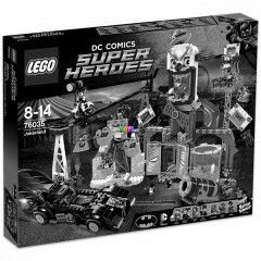 LEGO 76035 - Jokerland