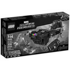 LEGO 76048 - Aclkoponya tengeralattjr