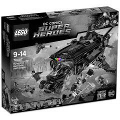 LEGO 76087 - Repl rka - Batmobil lgitmads