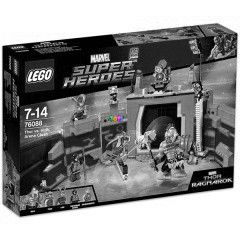 LEGO 76088 - Thor s Hulk - sszecsaps az arnban