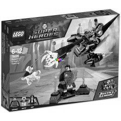 LEGO 76096 - Superman s Krypto szvetsge