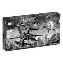 LEGO 76111 - Batman - Brother Eye tmads