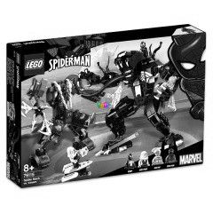 LEGO 76115 - Pk robot vs. Venom