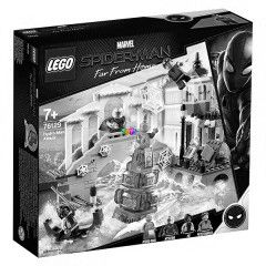 LEGO 76129 - Vízember támadása