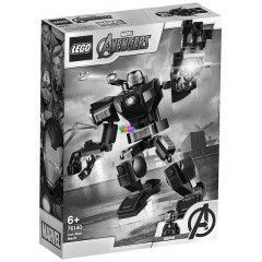 LEGO 76140 - Vasember robot