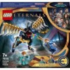 LEGO 76145 - Az rkkvalk lgi tmadsa