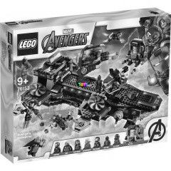 LEGO 76153 - Bosszllk Helicarrier