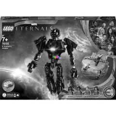LEGO 76155 - Arishem rnykban