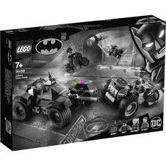 LEGO 76159 - Joker ldzse hromkerekn