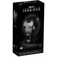 LEGO 76165 - Vasember sisak