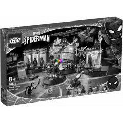 LEGO 76175 - Tmads a pkbarlang ellen