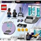LEGO 76212 - Shuri laborja