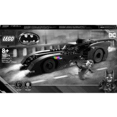 LEGO 76224 - Batman vs. The Joker hajsza