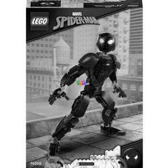 LEGO 76225 - Miles Morales figura
