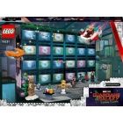 LEGO 76231 - A galaxis rzi Adventi naptr