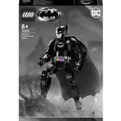 LEGO 76259 - Batman ptfigura