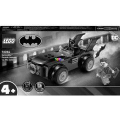 LEGO 76264 - Batman vs. The Joker hajsza