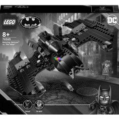 LEGO 76265 - Batman vs. Joker