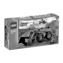 LEGO 7630 Homokrakod
