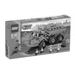 LEGO 7631 Dmper