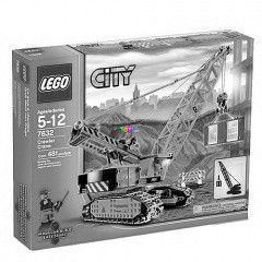 LEGO 7632 Lnctalpas daru