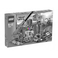 LEGO 7633 ptsi terlet