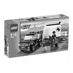 LEGO 7635 4WD lszllt utnfutval