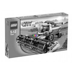 LEGO 7636 Kombjn