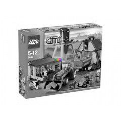LEGO 7637 Falusi gazdasg