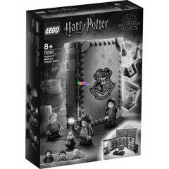 LEGO 76383 - Roxfort pillanatai - Bjitaltan ra
