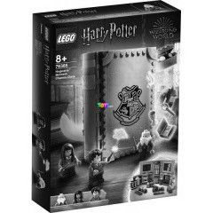 LEGO 76385 - Roxfort pillanatai - Bbjtan ra